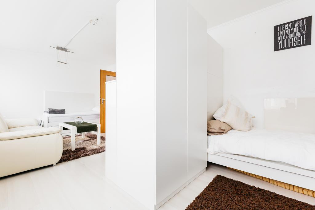 Apartments Нойс Номер фото